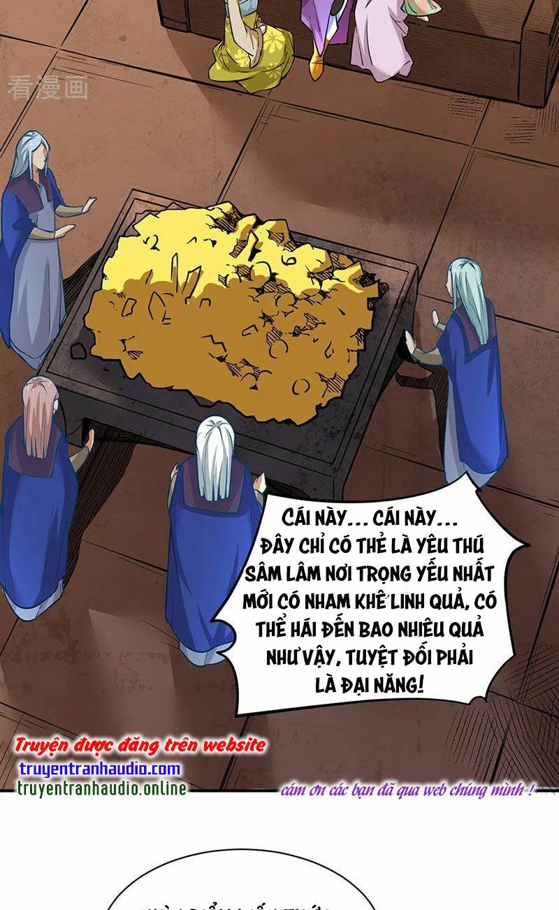 đọc truyện Võ Đạo Độc Tôn Chương 247 ảnh 21 tại Thiên Thai Truyện