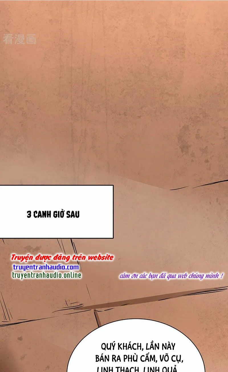 đọc truyện Võ Đạo Độc Tôn Chương 247 ảnh 23 tại Thiên Thai Truyện