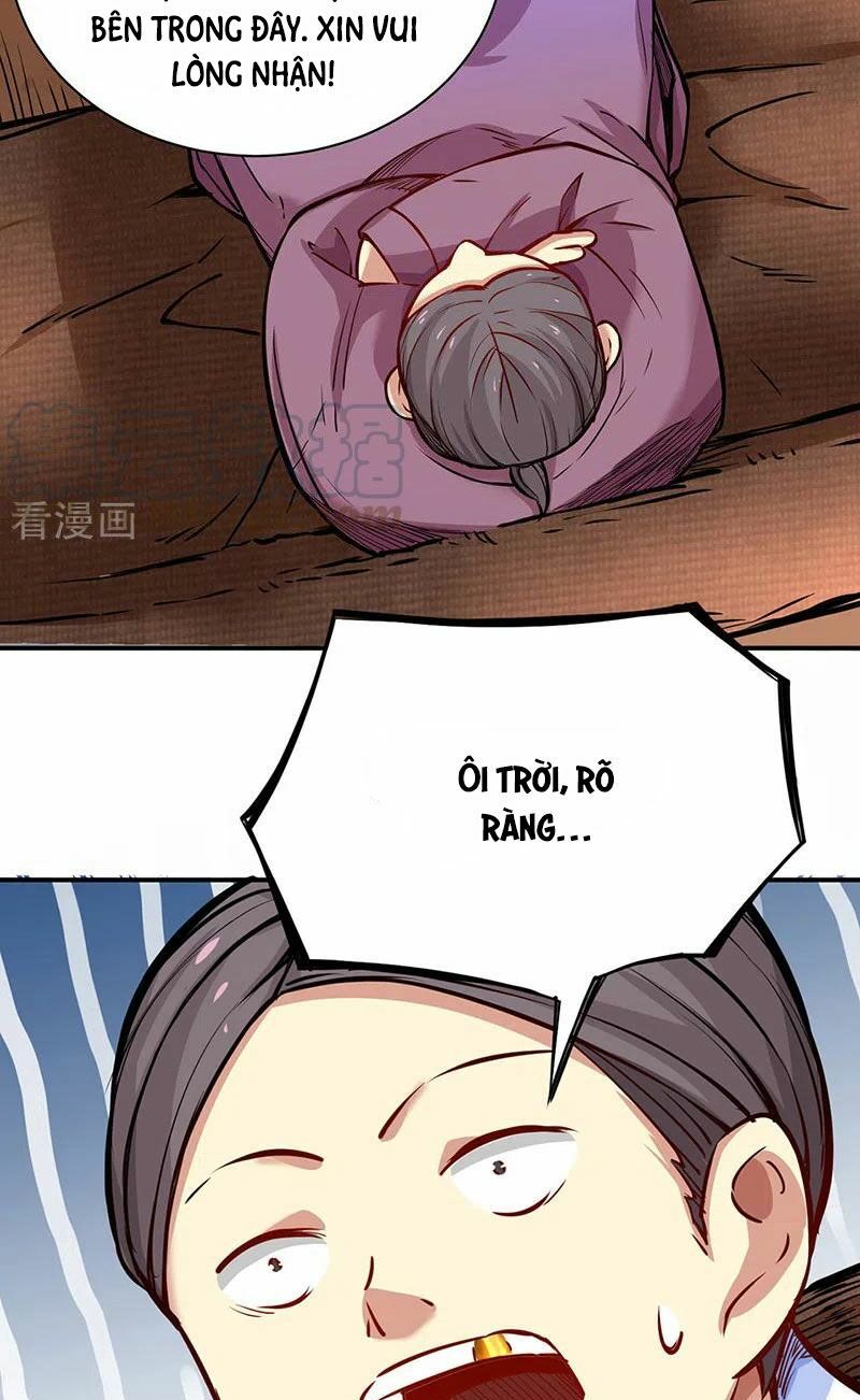 đọc truyện Võ Đạo Độc Tôn Chương 247 ảnh 25 tại Thiên Thai Truyện