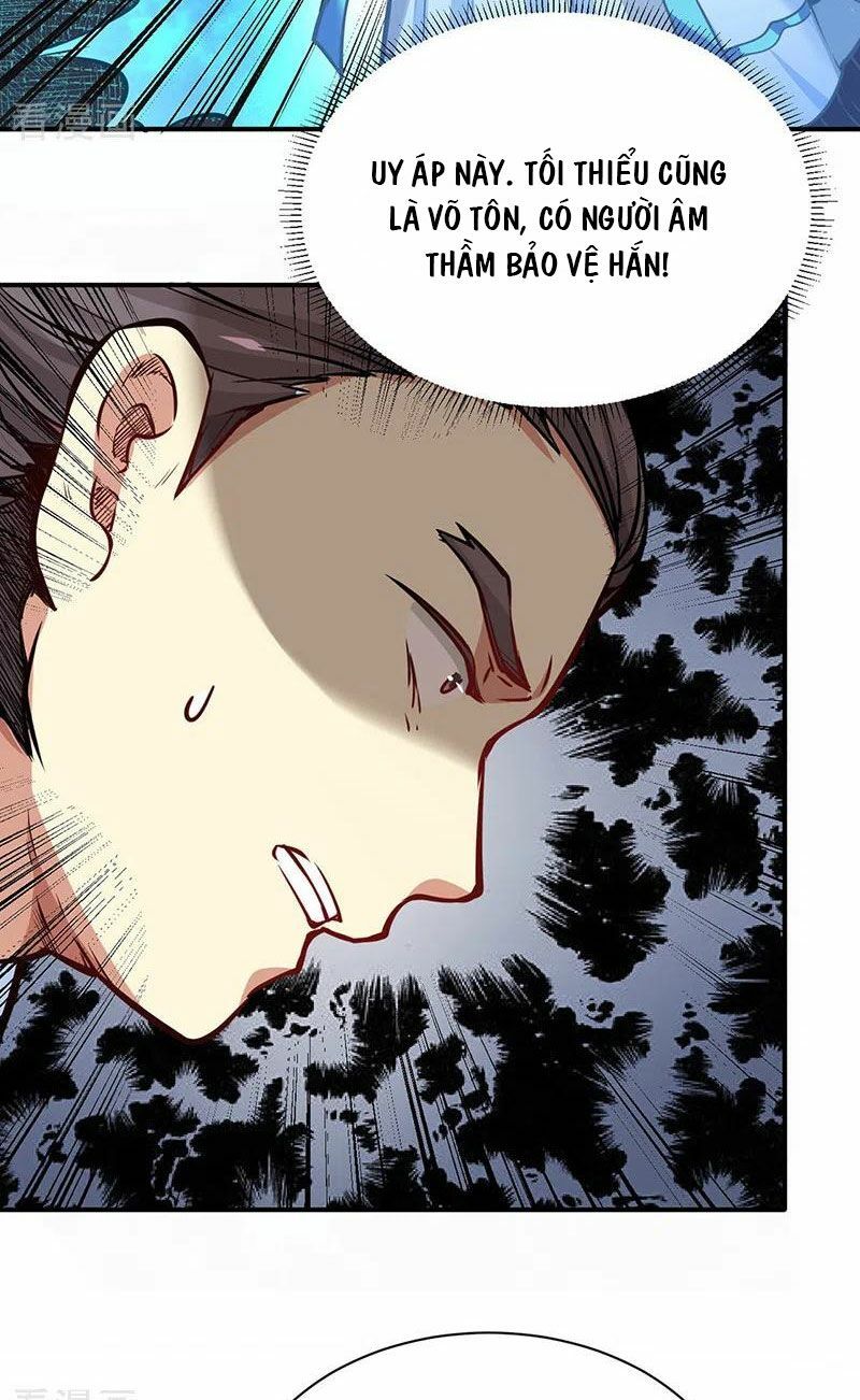 đọc truyện Võ Đạo Độc Tôn Chương 247 ảnh 29 tại Thiên Thai Truyện