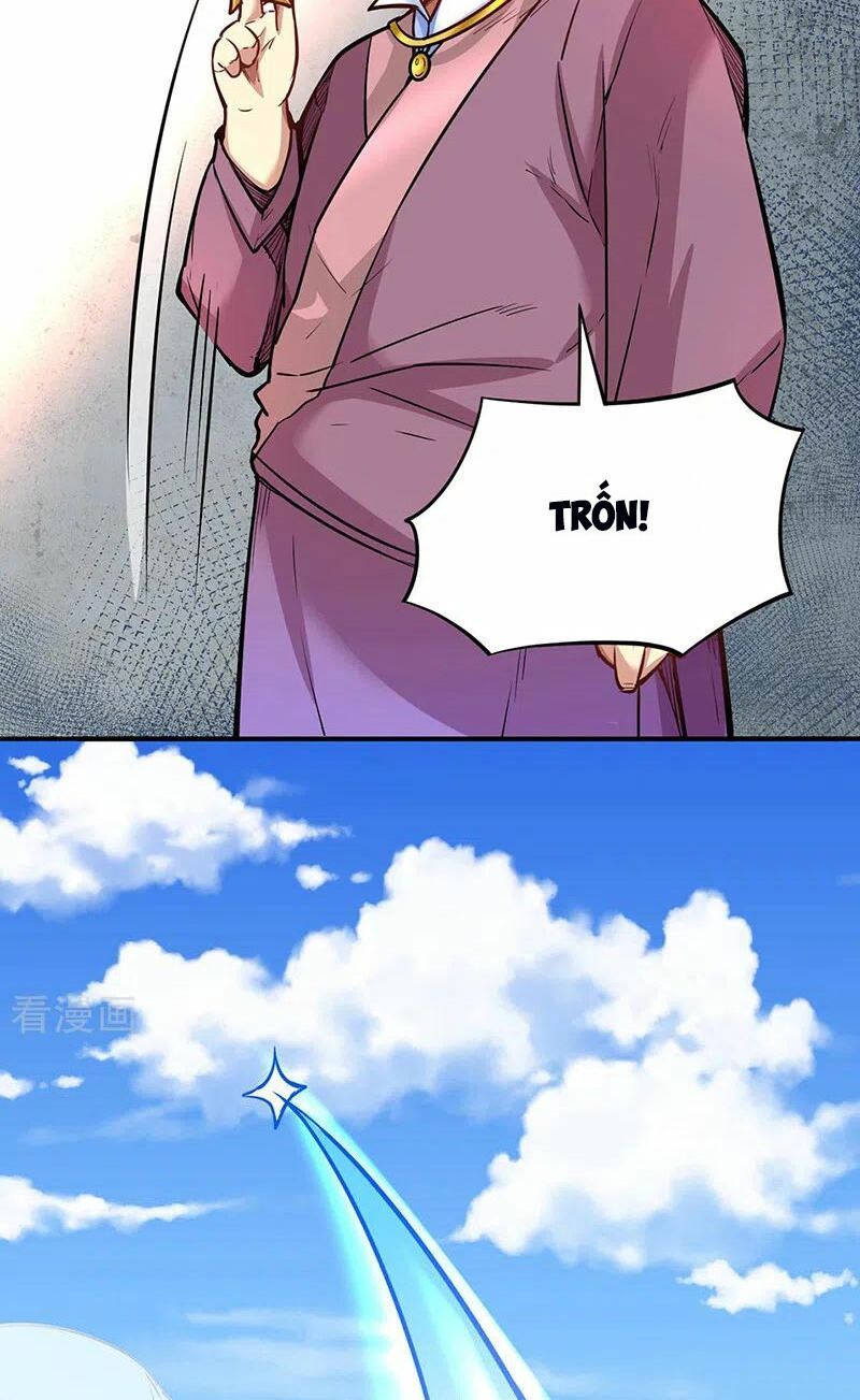 đọc truyện Võ Đạo Độc Tôn Chương 247 ảnh 34 tại Thiên Thai Truyện