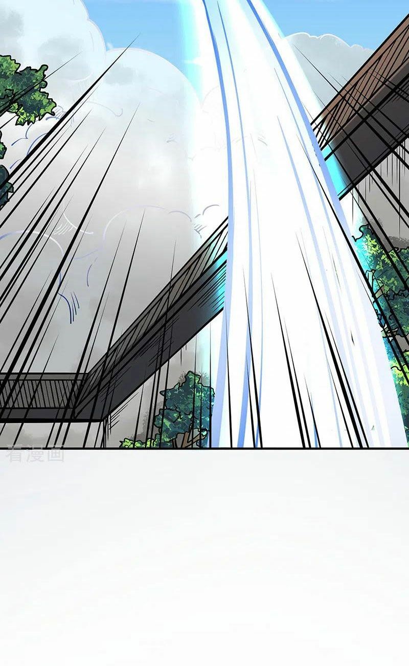 đọc truyện Võ Đạo Độc Tôn Chương 247 ảnh 35 tại Thiên Thai Truyện