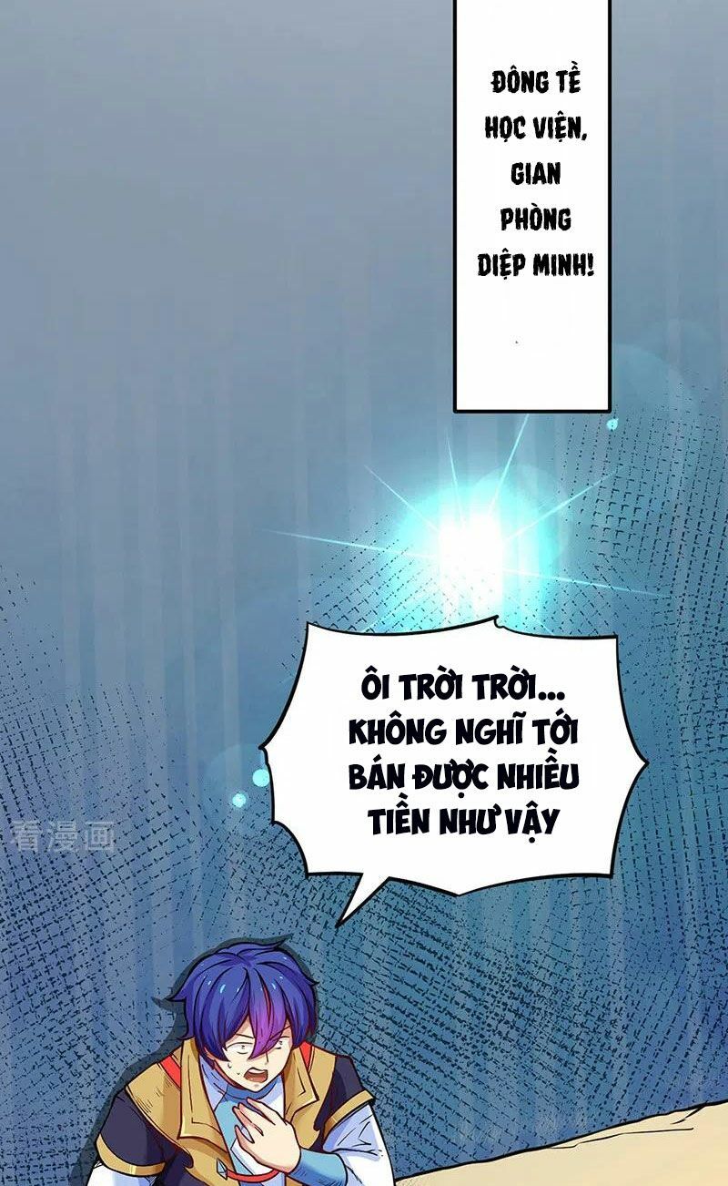 đọc truyện Võ Đạo Độc Tôn Chương 247 ảnh 37 tại Thiên Thai Truyện