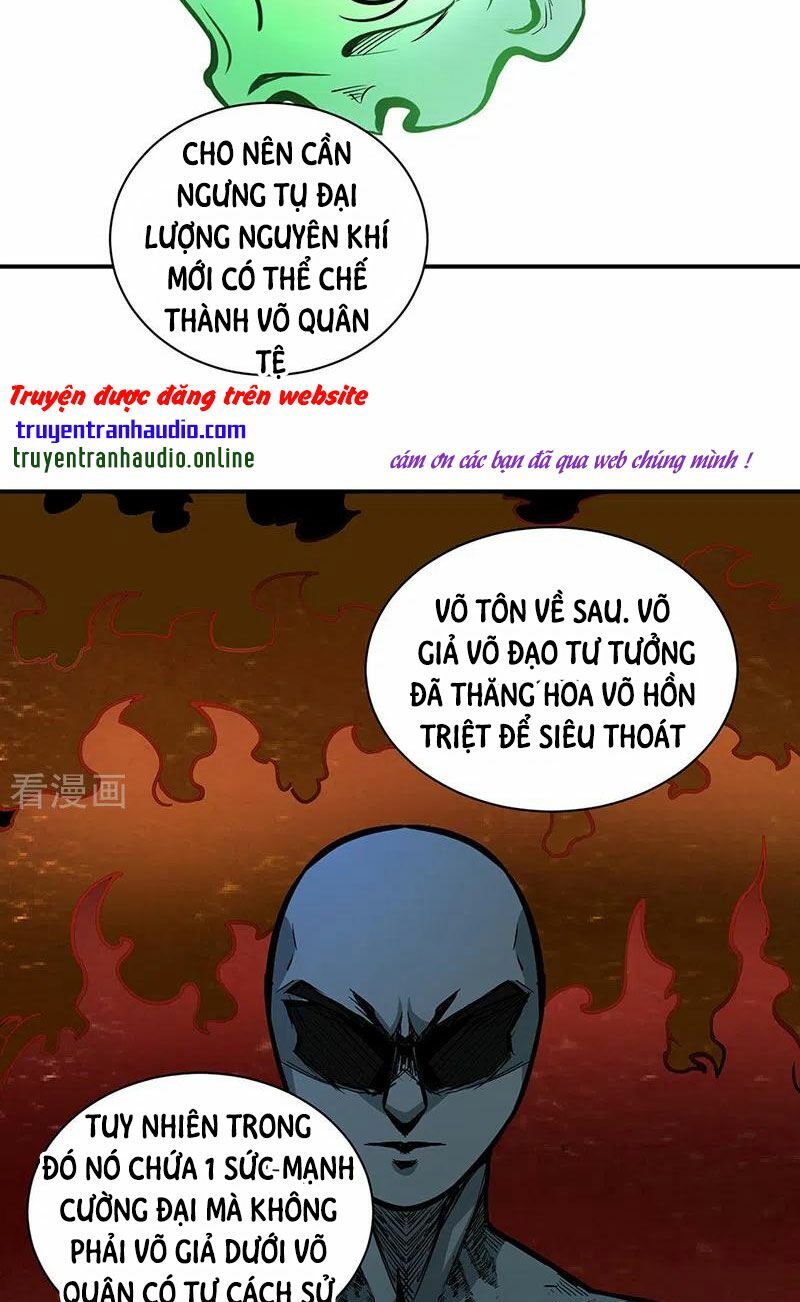 đọc truyện Võ Đạo Độc Tôn Chương 247 ảnh 41 tại Thiên Thai Truyện