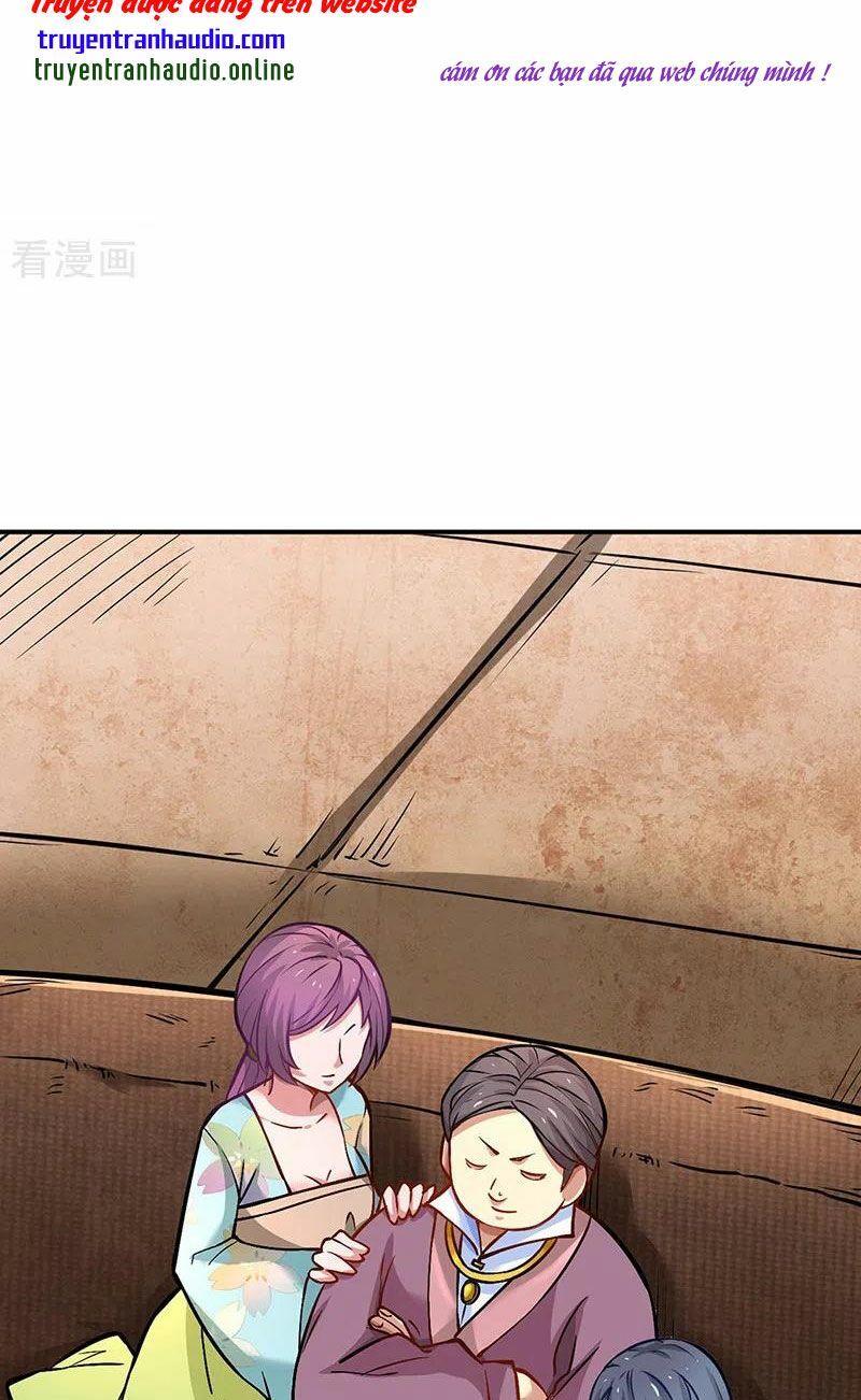 đọc truyện Võ Đạo Độc Tôn Chương 247 ảnh 7 tại Thiên Thai Truyện