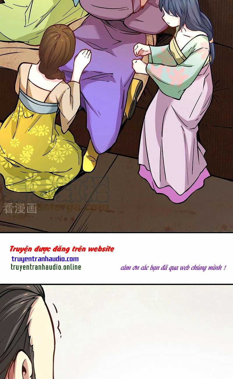 đọc truyện Võ Đạo Độc Tôn Chương 247 ảnh 8 tại Thiên Thai Truyện