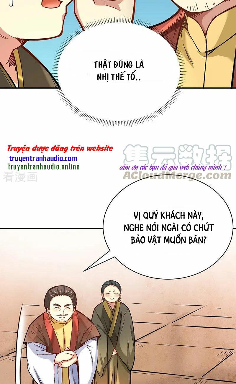 đọc truyện Võ Đạo Độc Tôn Chương 247 ảnh 11 tại Thiên Thai Truyện