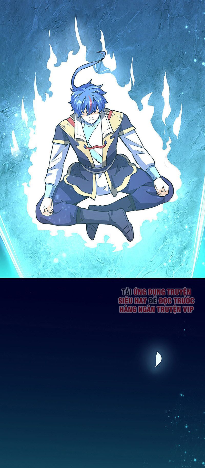 đọc truyện Võ Đạo Độc Tôn Chương 248 ảnh 18 tại Thiên Thai Truyện