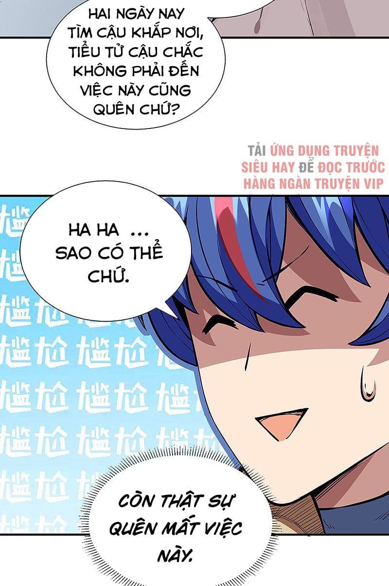 đọc truyện Võ Đạo Độc Tôn Chương 248 ảnh 31 tại Thiên Thai Truyện