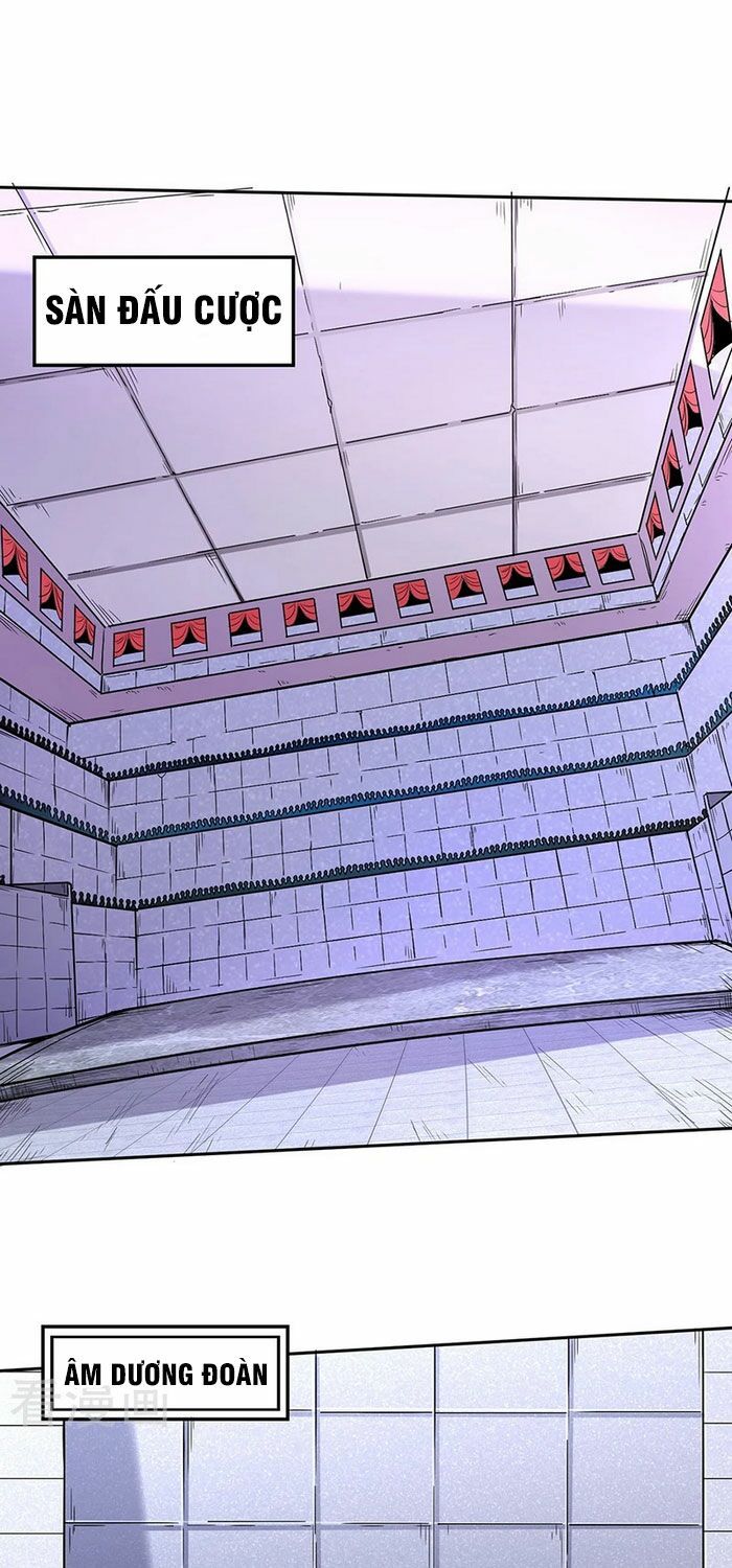 đọc truyện Võ Đạo Độc Tôn Chương 249 ảnh 3 tại Thiên Thai Truyện