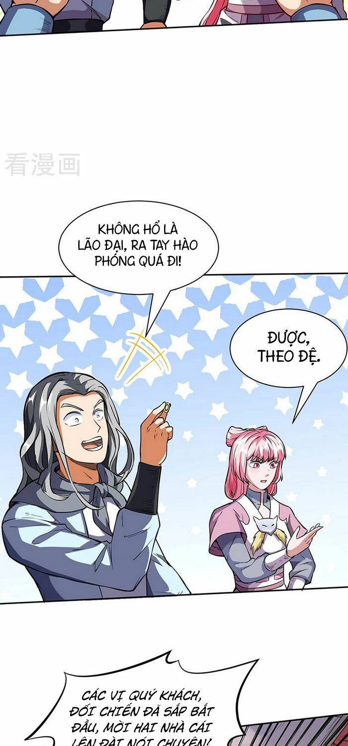 đọc truyện Võ Đạo Độc Tôn Chương 249 ảnh 19 tại Thiên Thai Truyện