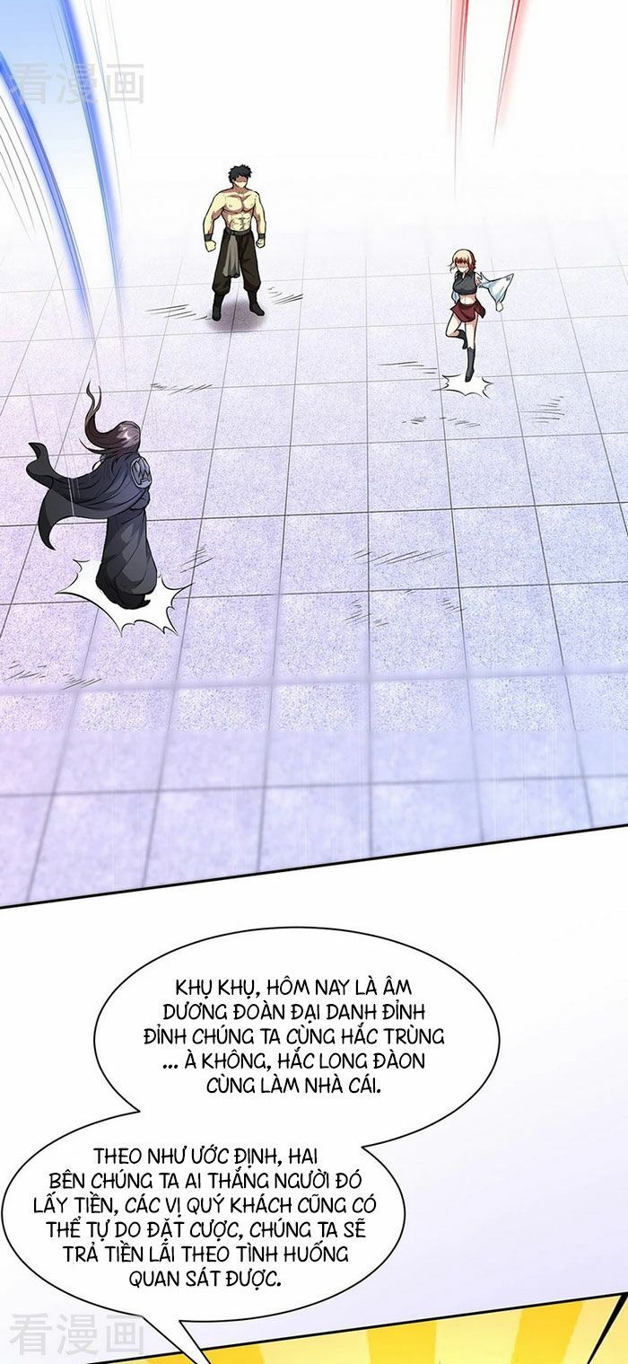 đọc truyện Võ Đạo Độc Tôn Chương 249 ảnh 21 tại Thiên Thai Truyện