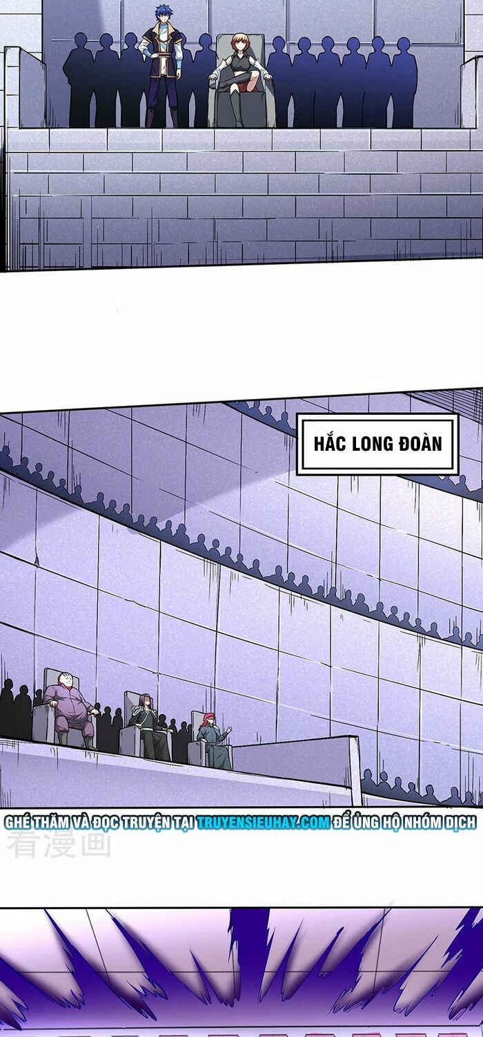 đọc truyện Võ Đạo Độc Tôn Chương 249 ảnh 4 tại Thiên Thai Truyện