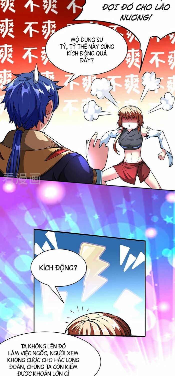 đọc truyện Võ Đạo Độc Tôn Chương 249 ảnh 25 tại Thiên Thai Truyện