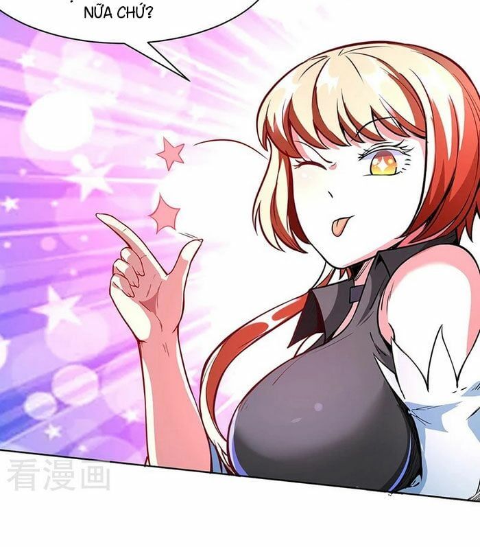 đọc truyện Võ Đạo Độc Tôn Chương 249 ảnh 26 tại Thiên Thai Truyện