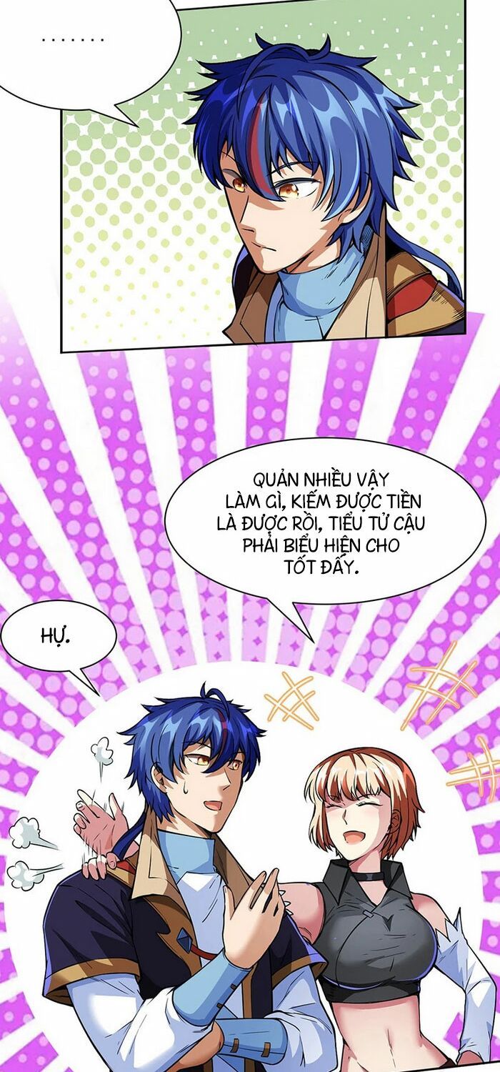 đọc truyện Võ Đạo Độc Tôn Chương 249 ảnh 10 tại Thiên Thai Truyện