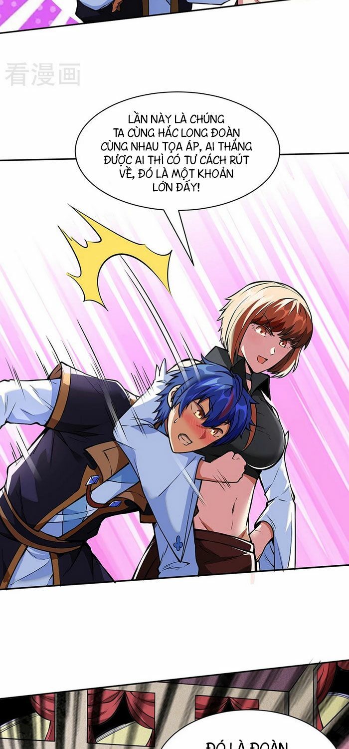 đọc truyện Võ Đạo Độc Tôn Chương 249 ảnh 11 tại Thiên Thai Truyện