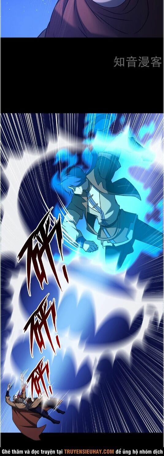 đọc truyện Võ Đạo Độc Tôn Chương 25 ảnh 12 tại Thiên Thai Truyện