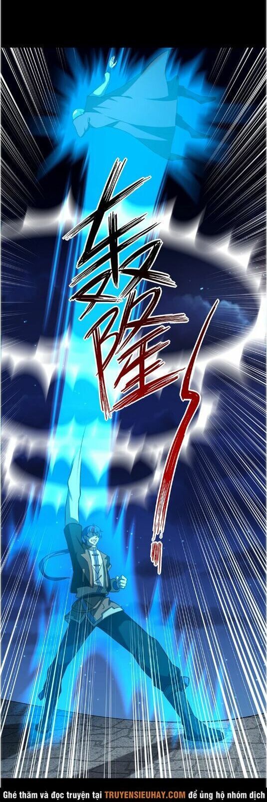 đọc truyện Võ Đạo Độc Tôn Chương 25 ảnh 14 tại Thiên Thai Truyện