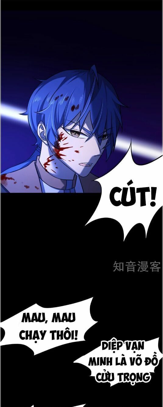 đọc truyện Võ Đạo Độc Tôn Chương 25 ảnh 17 tại Thiên Thai Truyện