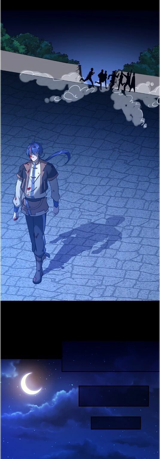 đọc truyện Võ Đạo Độc Tôn Chương 25 ảnh 19 tại Thiên Thai Truyện