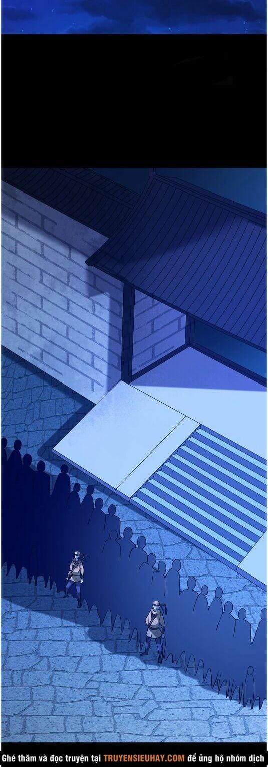 đọc truyện Võ Đạo Độc Tôn Chương 25 ảnh 20 tại Thiên Thai Truyện