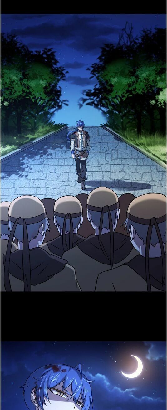 đọc truyện Võ Đạo Độc Tôn Chương 25 ảnh 21 tại Thiên Thai Truyện