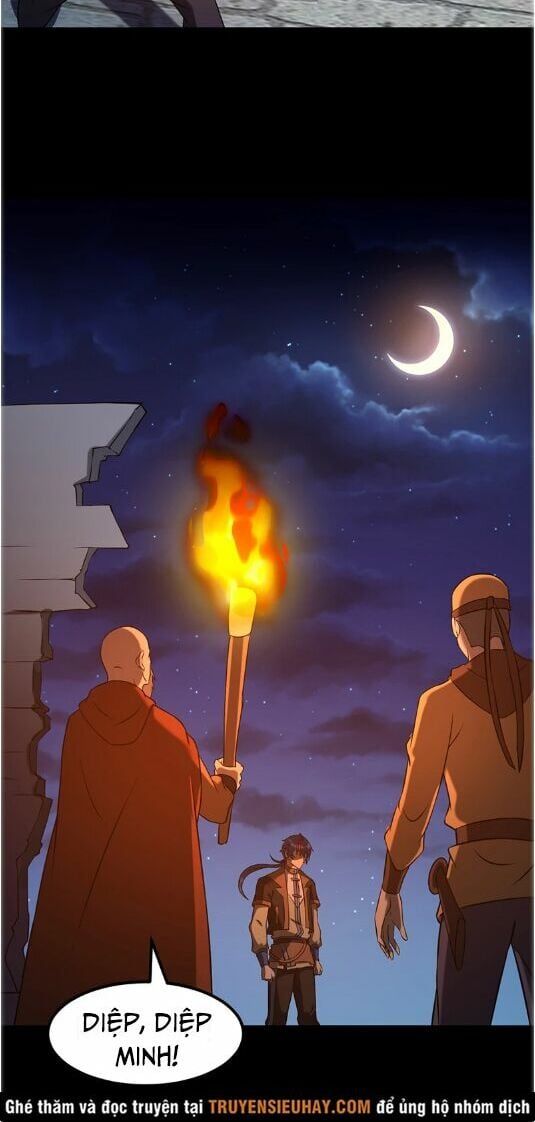 đọc truyện Võ Đạo Độc Tôn Chương 25 ảnh 4 tại Thiên Thai Truyện