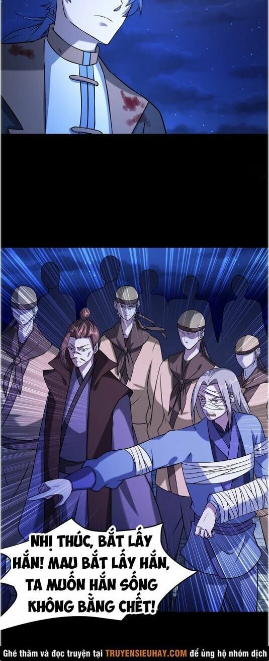 đọc truyện Võ Đạo Độc Tôn Chương 25 ảnh 22 tại Thiên Thai Truyện