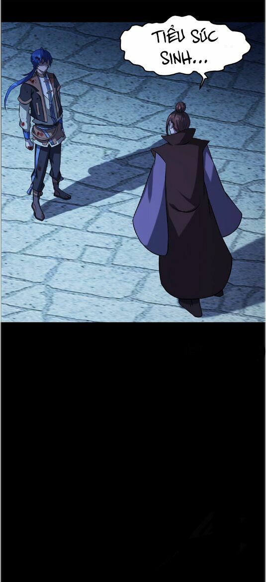 đọc truyện Võ Đạo Độc Tôn Chương 25 ảnh 23 tại Thiên Thai Truyện