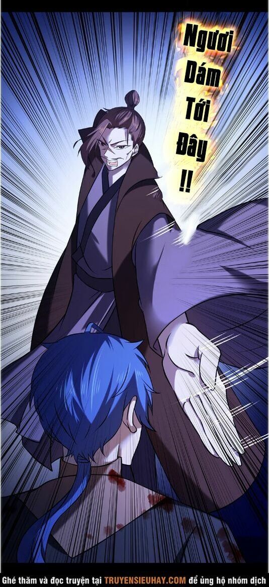 đọc truyện Võ Đạo Độc Tôn Chương 25 ảnh 24 tại Thiên Thai Truyện