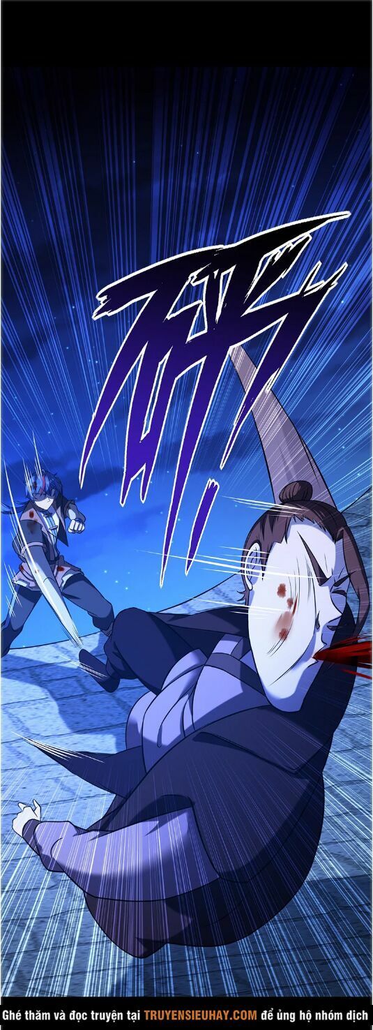 đọc truyện Võ Đạo Độc Tôn Chương 25 ảnh 27 tại Thiên Thai Truyện