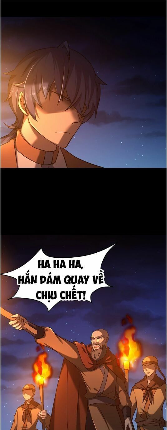 đọc truyện Võ Đạo Độc Tôn Chương 25 ảnh 5 tại Thiên Thai Truyện