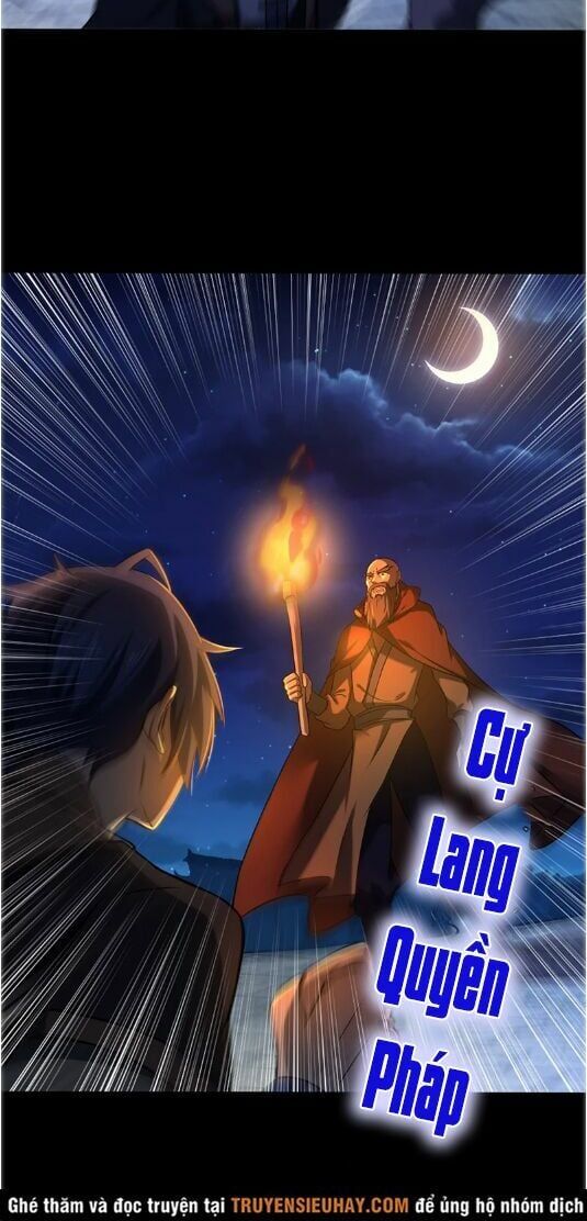 đọc truyện Võ Đạo Độc Tôn Chương 25 ảnh 8 tại Thiên Thai Truyện