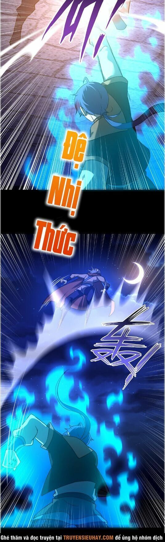 đọc truyện Võ Đạo Độc Tôn Chương 25 ảnh 10 tại Thiên Thai Truyện