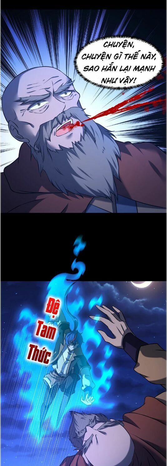 đọc truyện Võ Đạo Độc Tôn Chương 25 ảnh 11 tại Thiên Thai Truyện