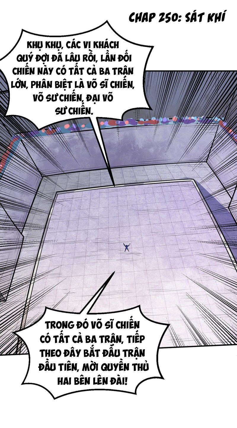 đọc truyện Võ Đạo Độc Tôn Chương 250 ảnh 3 tại Thiên Thai Truyện