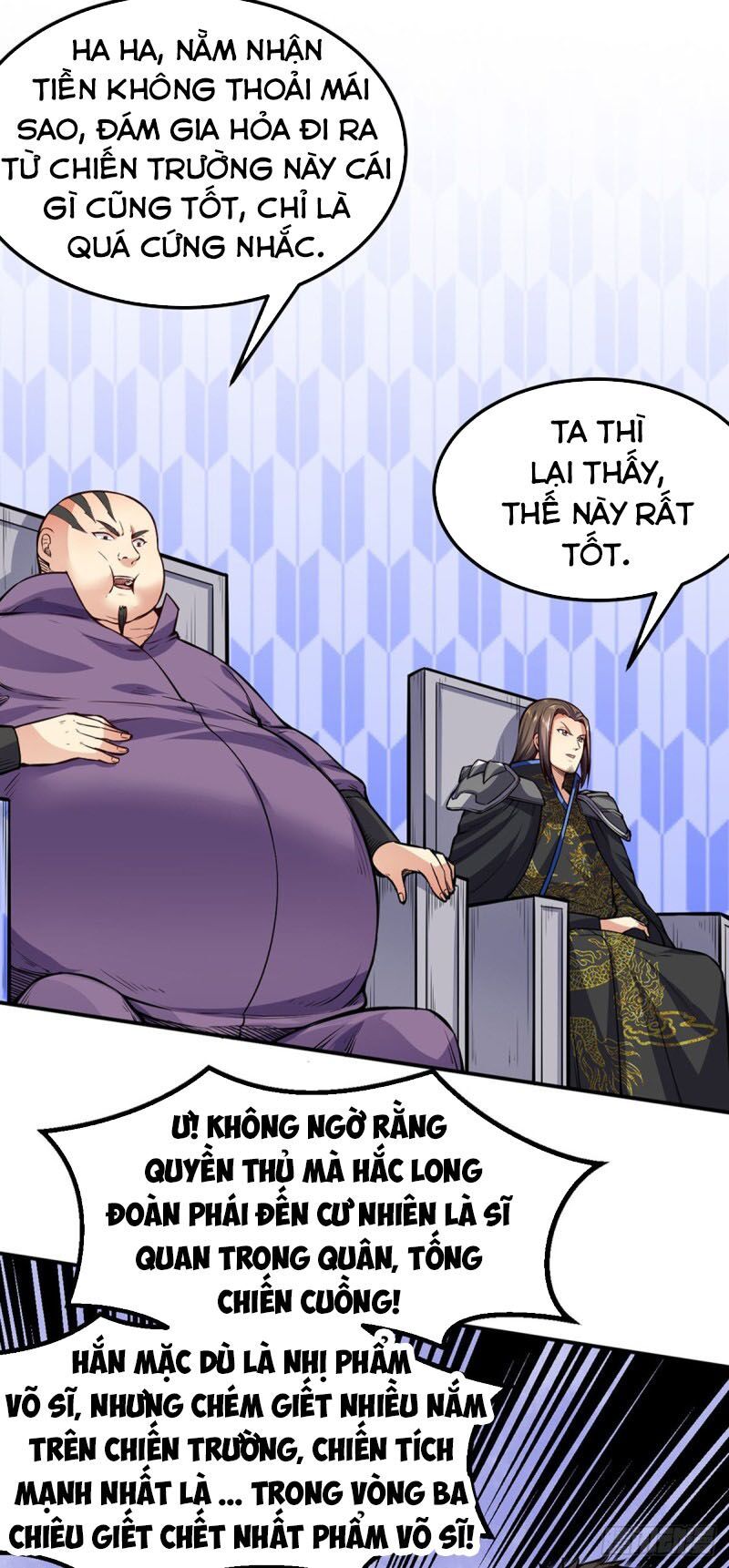 đọc truyện Võ Đạo Độc Tôn Chương 250 ảnh 12 tại Thiên Thai Truyện