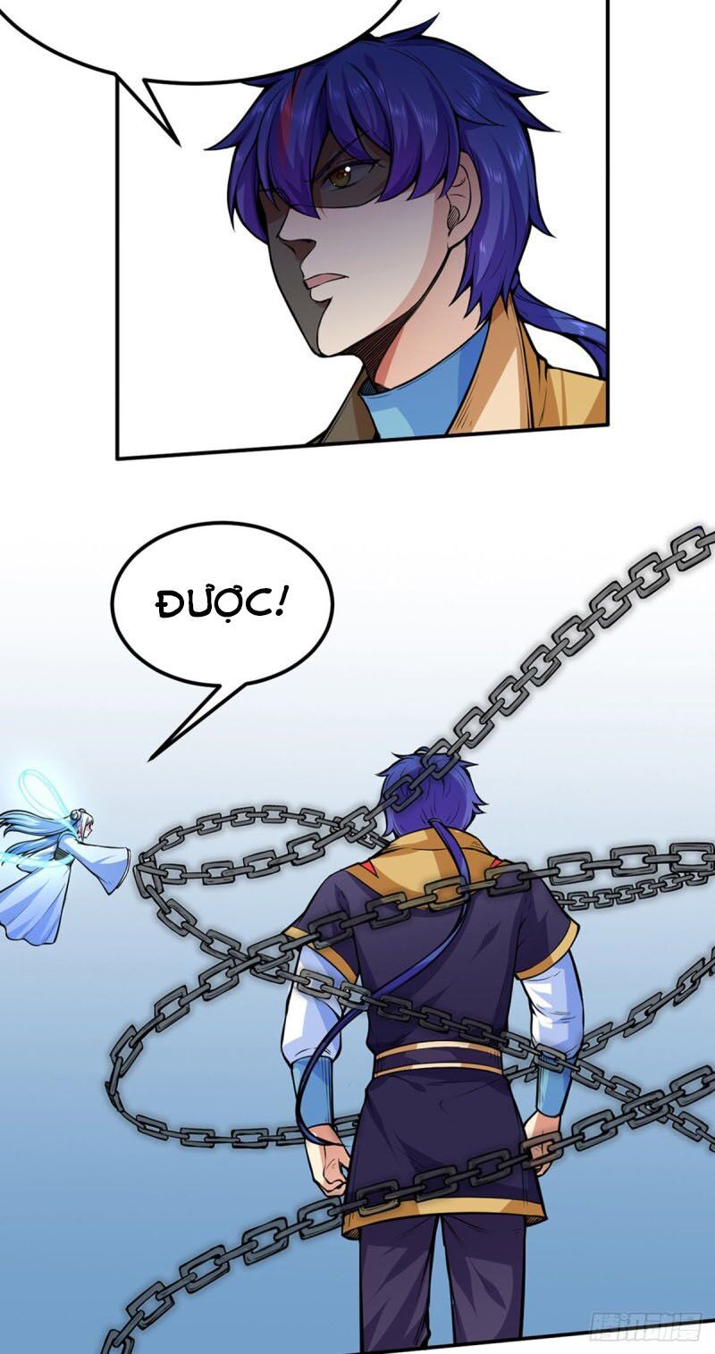 đọc truyện Võ Đạo Độc Tôn Chương 250 ảnh 16 tại Thiên Thai Truyện