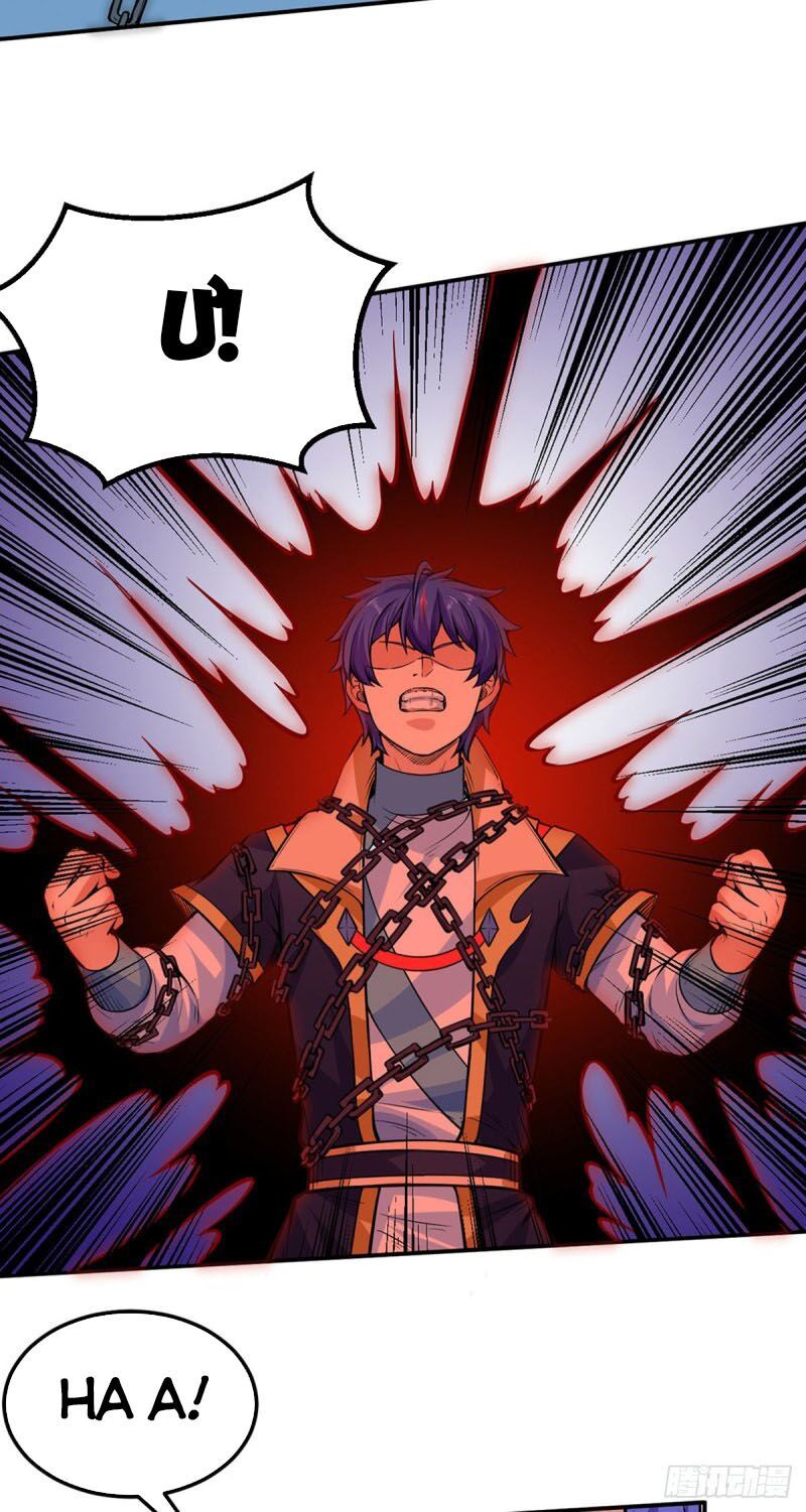 đọc truyện Võ Đạo Độc Tôn Chương 250 ảnh 17 tại Thiên Thai Truyện