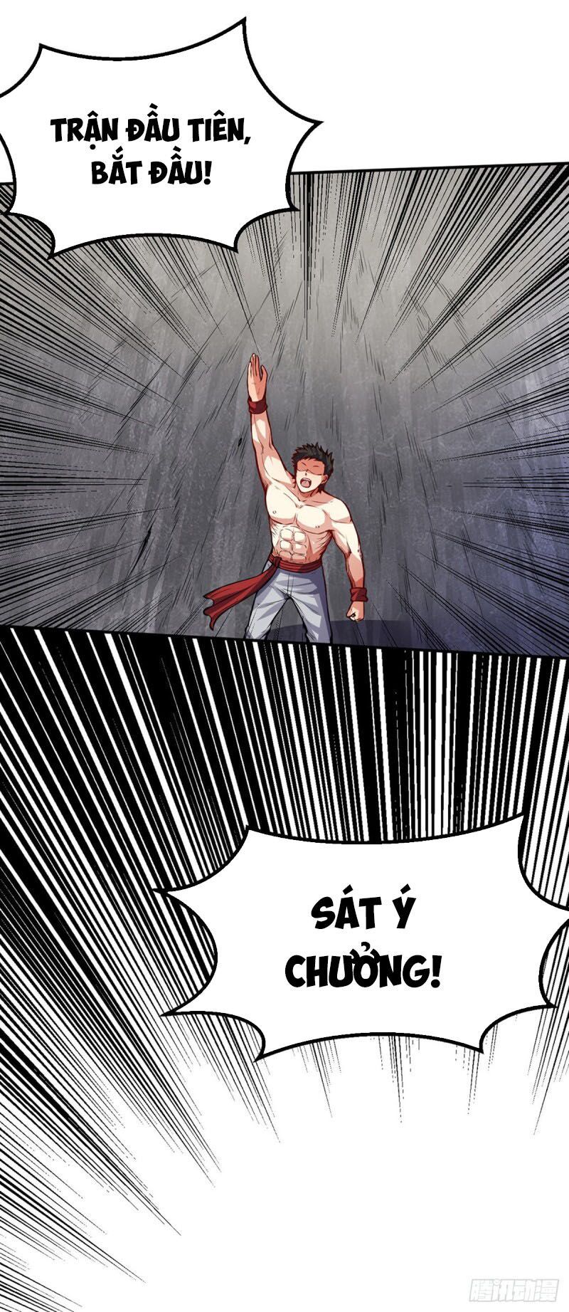 đọc truyện Võ Đạo Độc Tôn Chương 250 ảnh 19 tại Thiên Thai Truyện