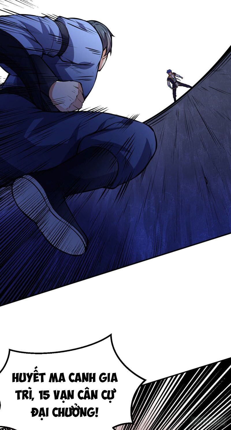 đọc truyện Võ Đạo Độc Tôn Chương 250 ảnh 20 tại Thiên Thai Truyện