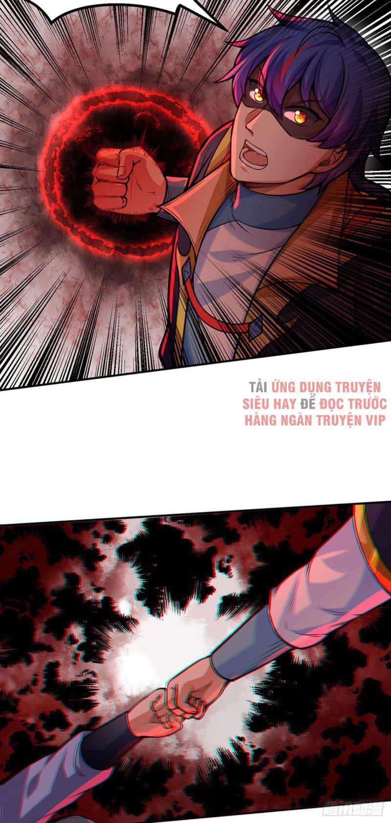 đọc truyện Võ Đạo Độc Tôn Chương 250 ảnh 21 tại Thiên Thai Truyện