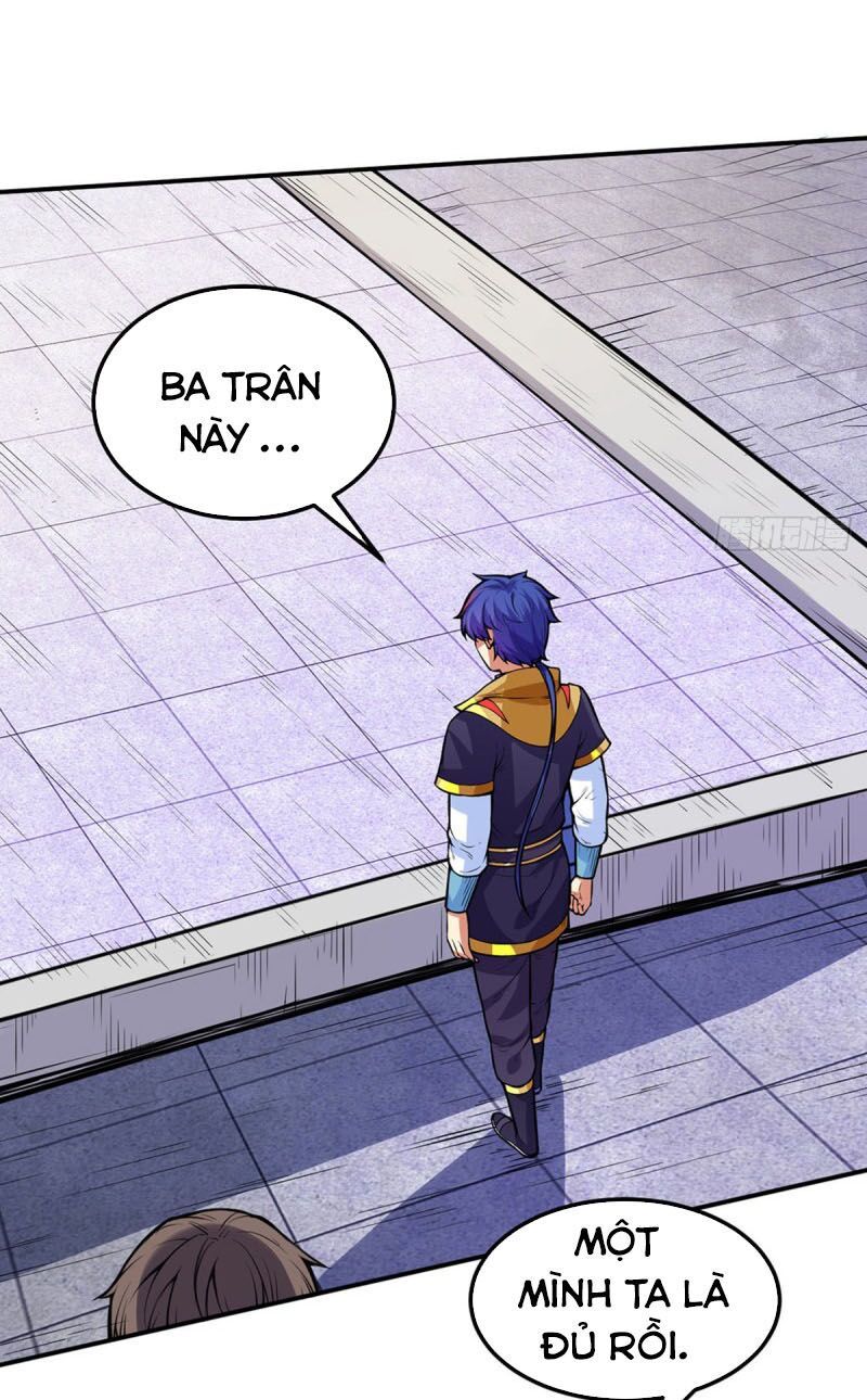 đọc truyện Võ Đạo Độc Tôn Chương 250 ảnh 4 tại Thiên Thai Truyện