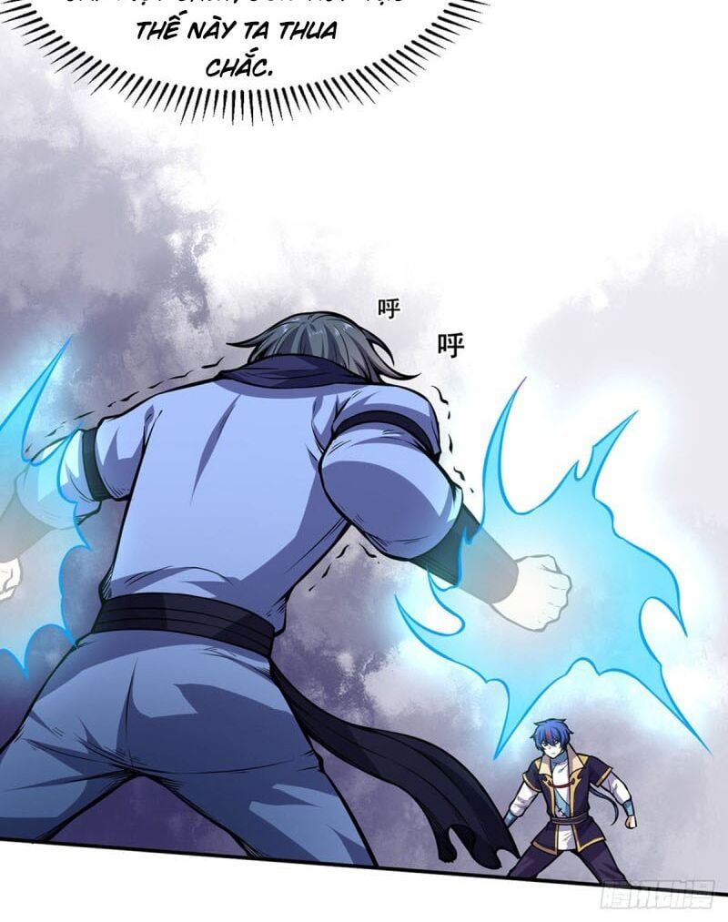 đọc truyện Võ Đạo Độc Tôn Chương 250 ảnh 27 tại Thiên Thai Truyện