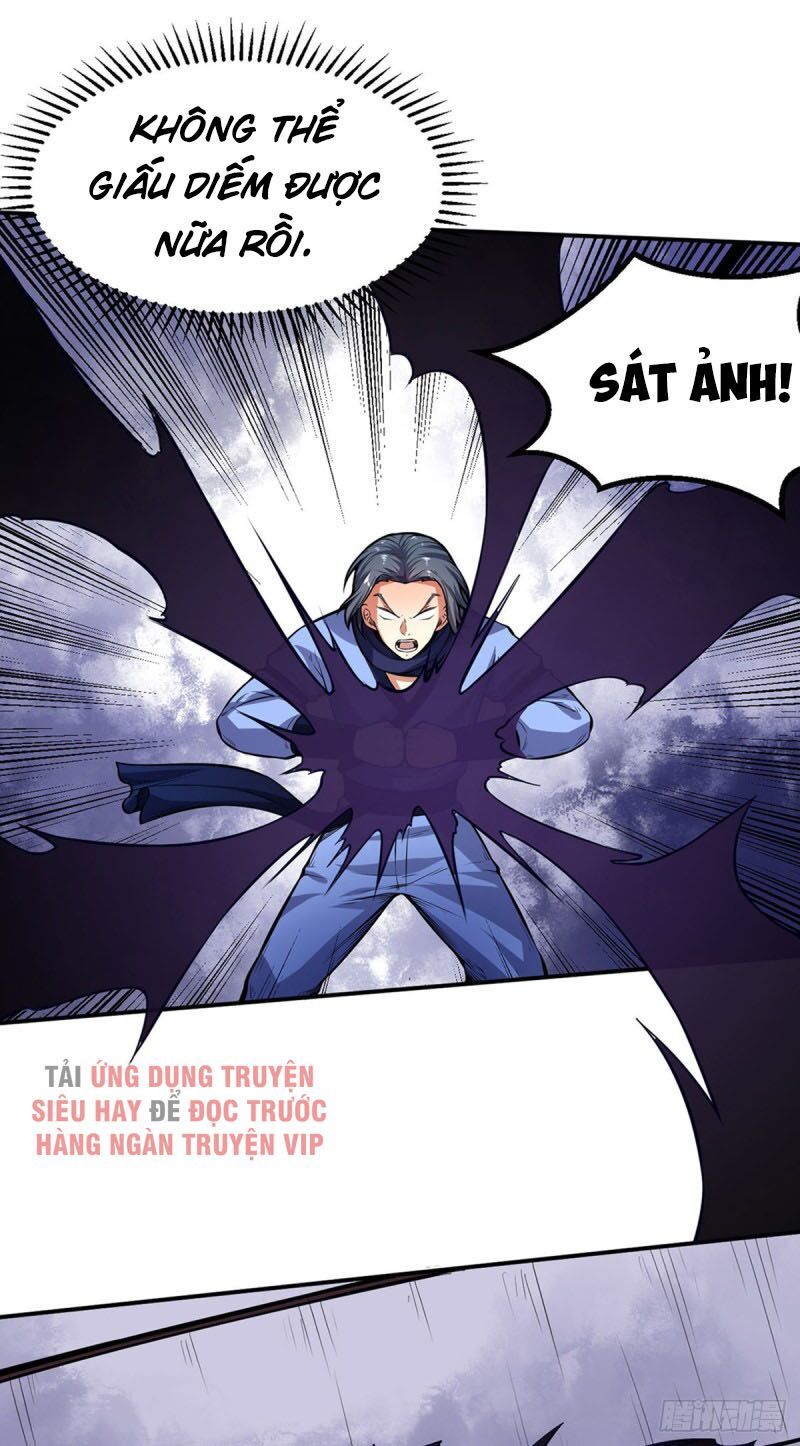 đọc truyện Võ Đạo Độc Tôn Chương 250 ảnh 28 tại Thiên Thai Truyện