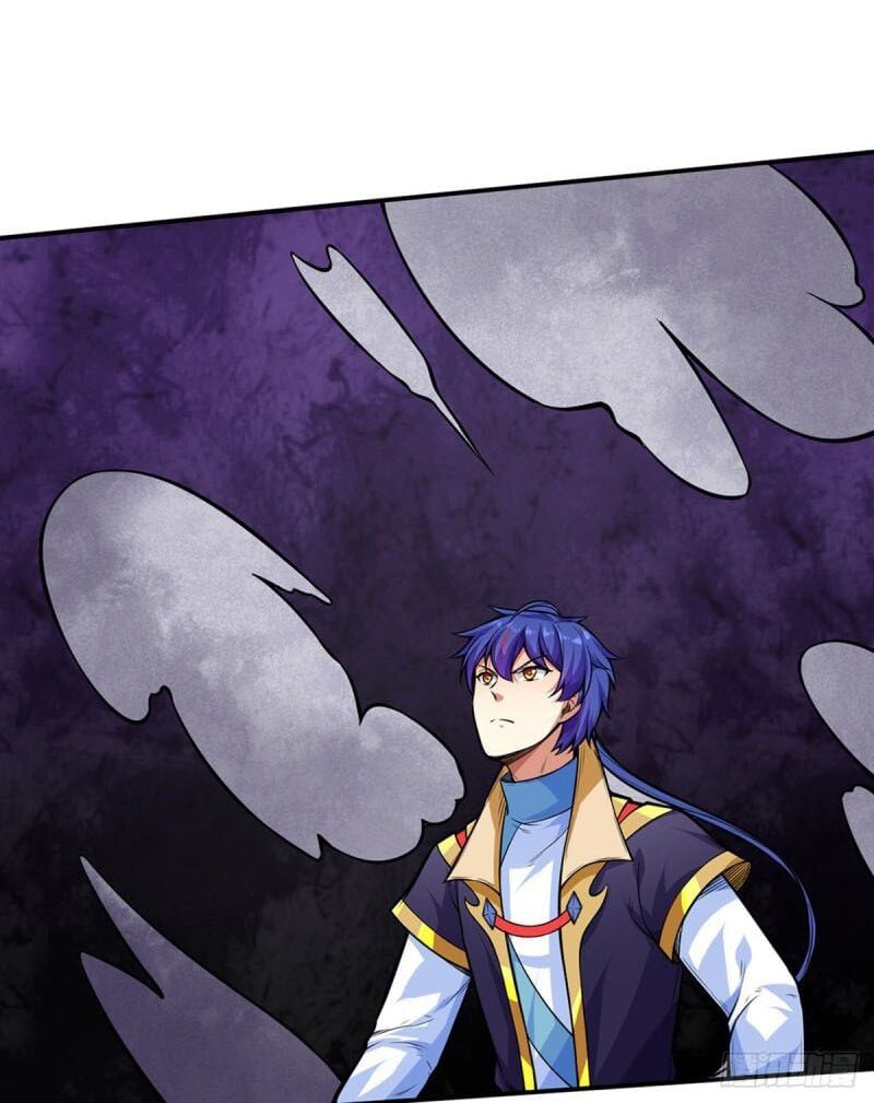 đọc truyện Võ Đạo Độc Tôn Chương 250 ảnh 30 tại Thiên Thai Truyện