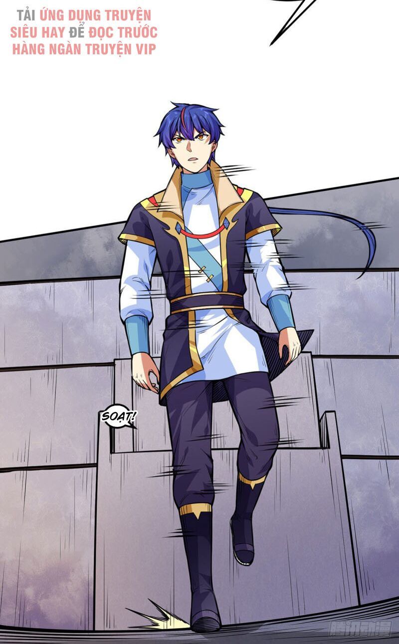 đọc truyện Võ Đạo Độc Tôn Chương 250 ảnh 5 tại Thiên Thai Truyện