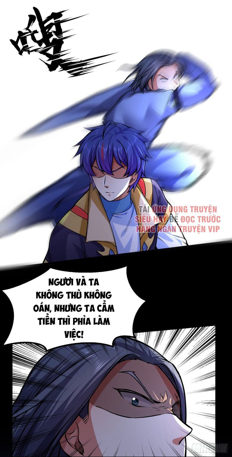 đọc truyện Võ Đạo Độc Tôn Chương 250 ảnh 32 tại Thiên Thai Truyện