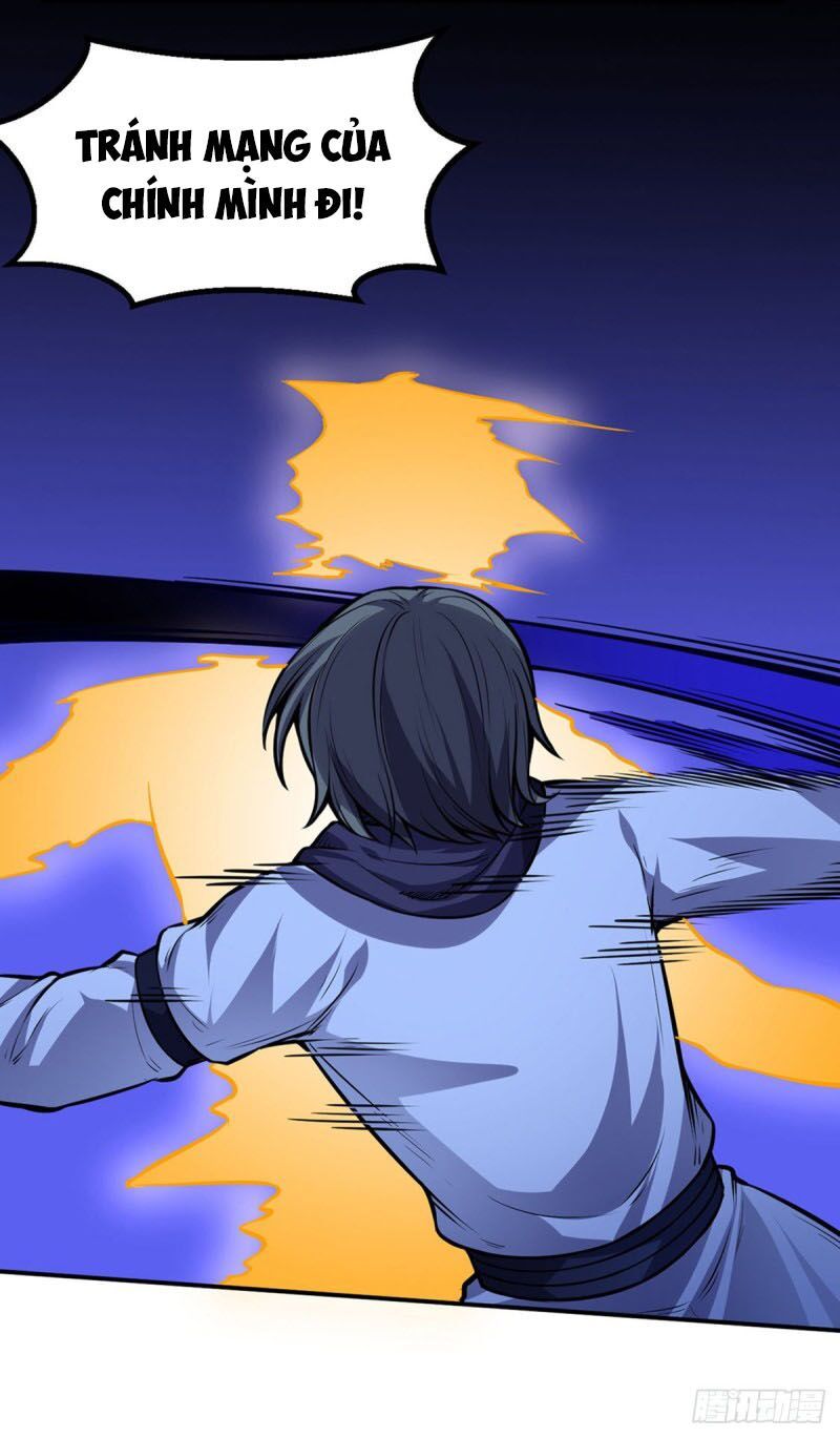 đọc truyện Võ Đạo Độc Tôn Chương 250 ảnh 33 tại Thiên Thai Truyện